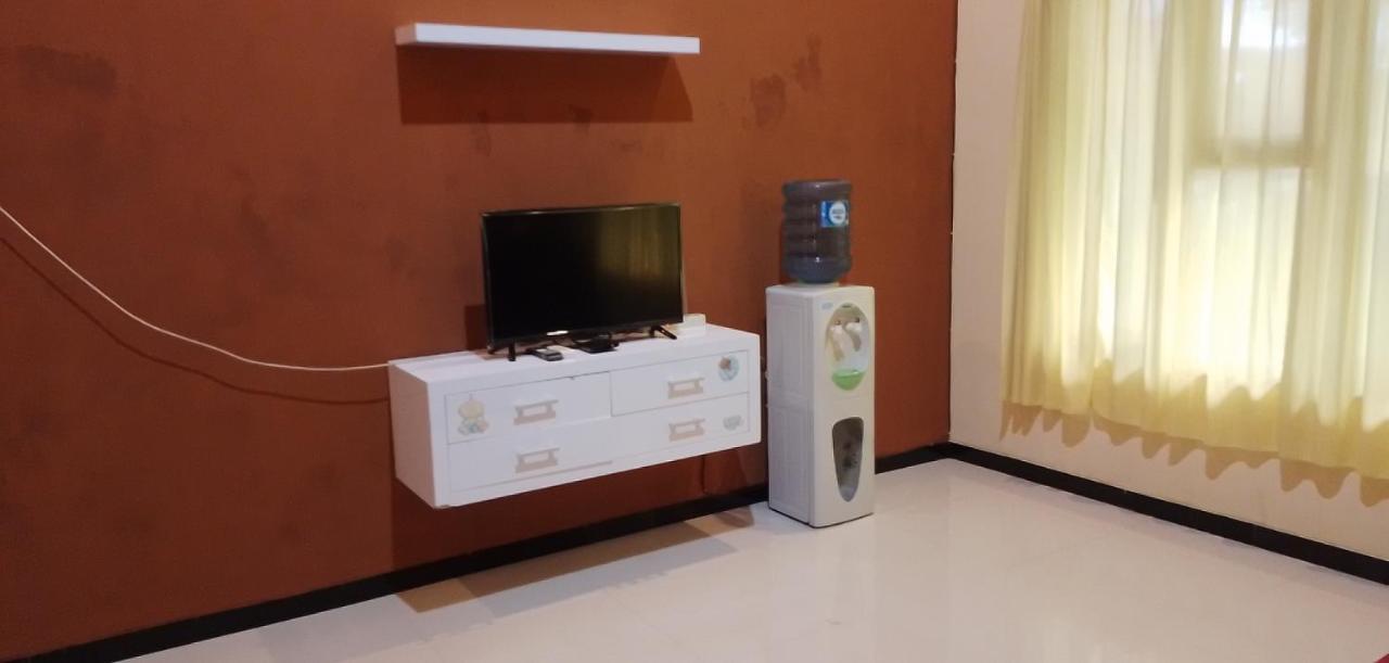 999 Khs 2 Homestay Gilimanuk Exterior foto